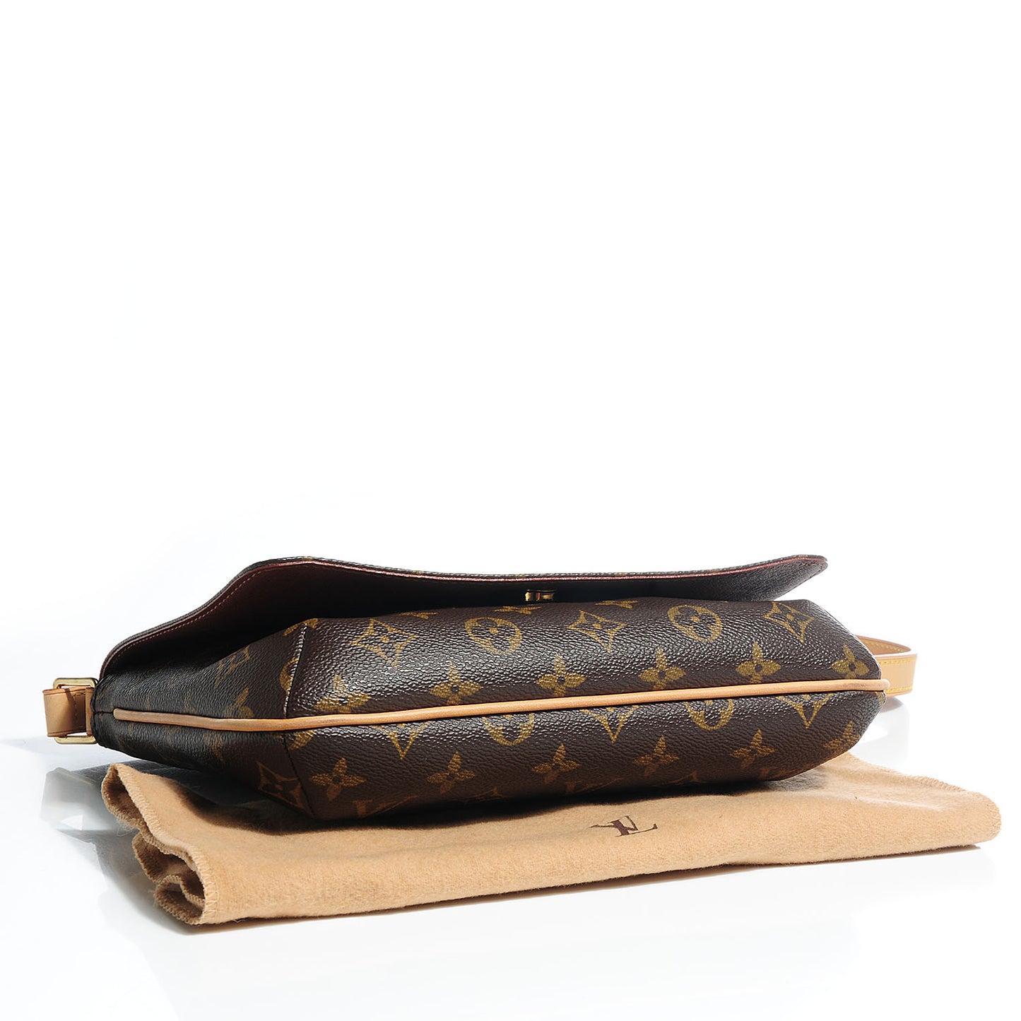 Monogram Musette Tango