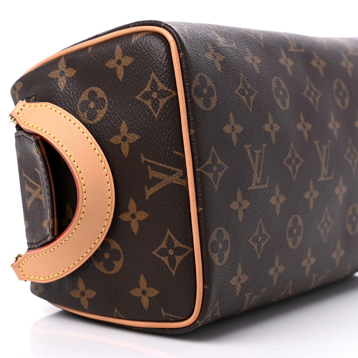 Monogram Dopp Kit Toilet Pouch