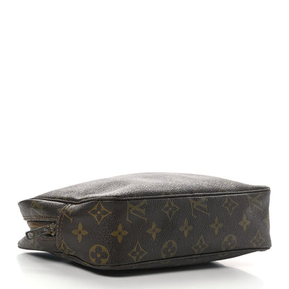 Louis Vuitton Monogram Trousse Toilette 23 4 of 12