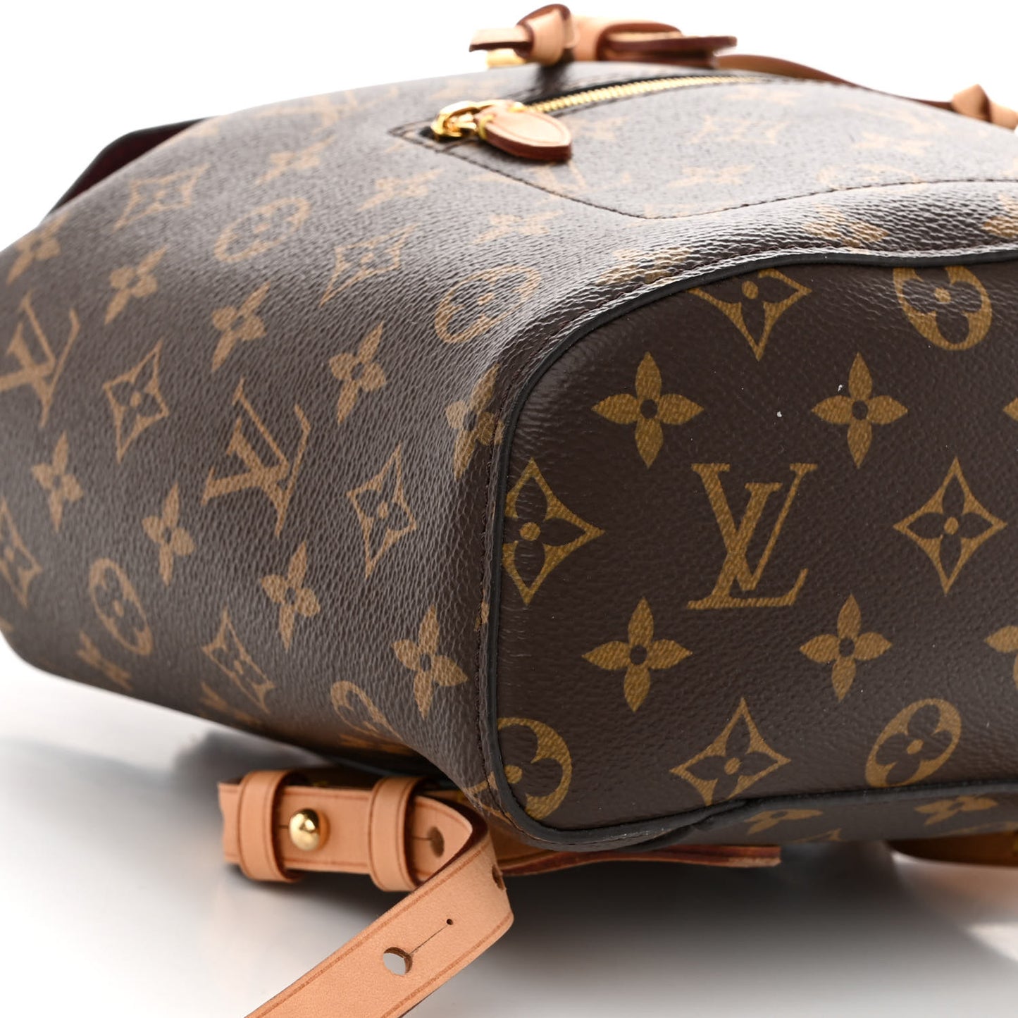 Monogram Montsouris NM Backpack