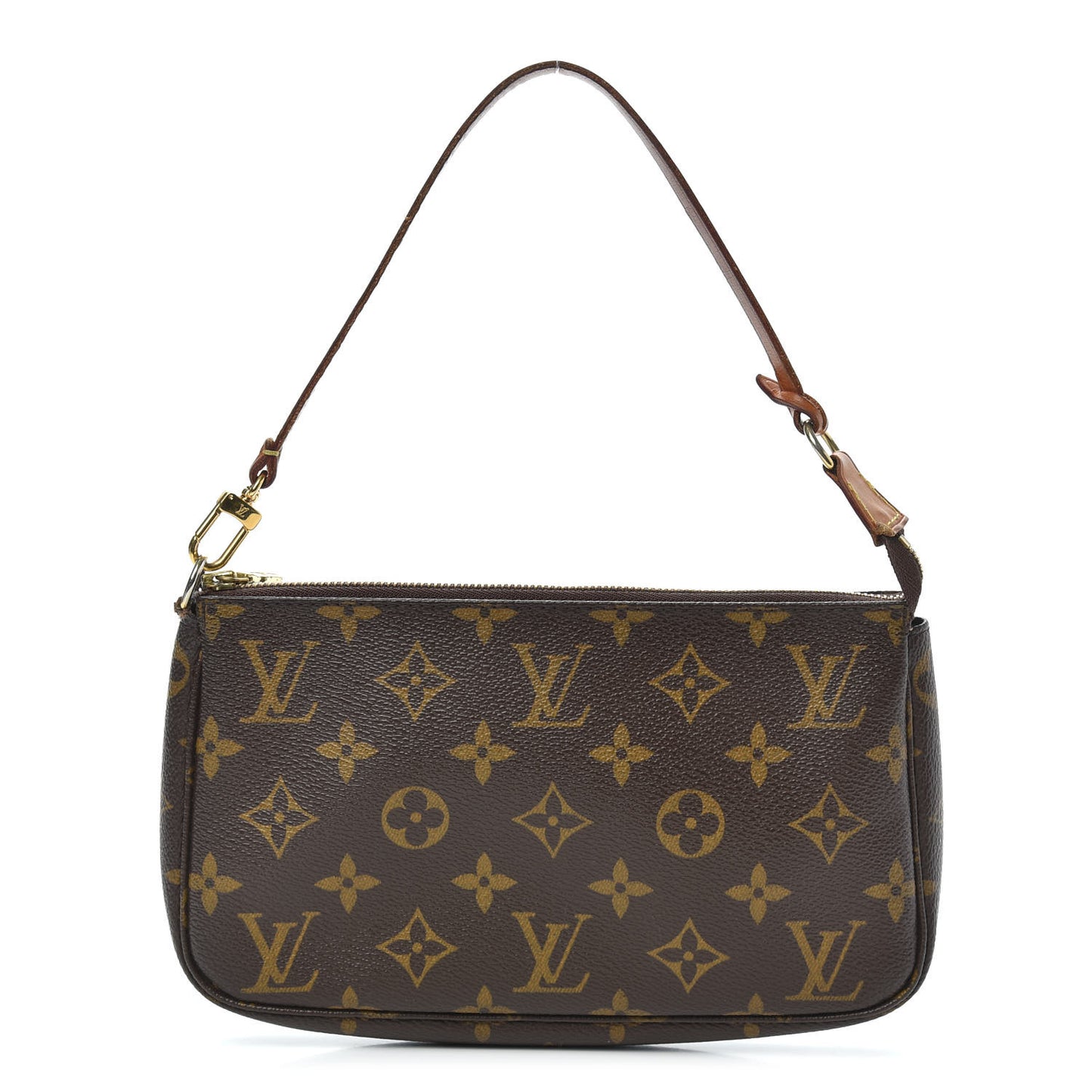 Monogram Pochette Accessories