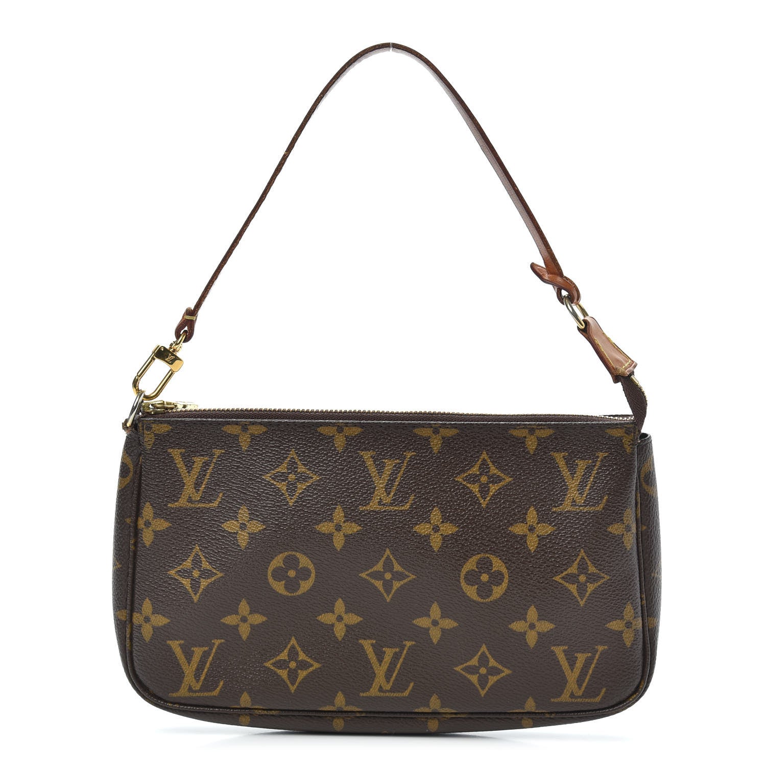 Louis Vuitton Monogram Pochette Accessories 1 of 11