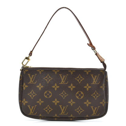 Louis Vuitton Monogram Pochette Accessories 1 of 11