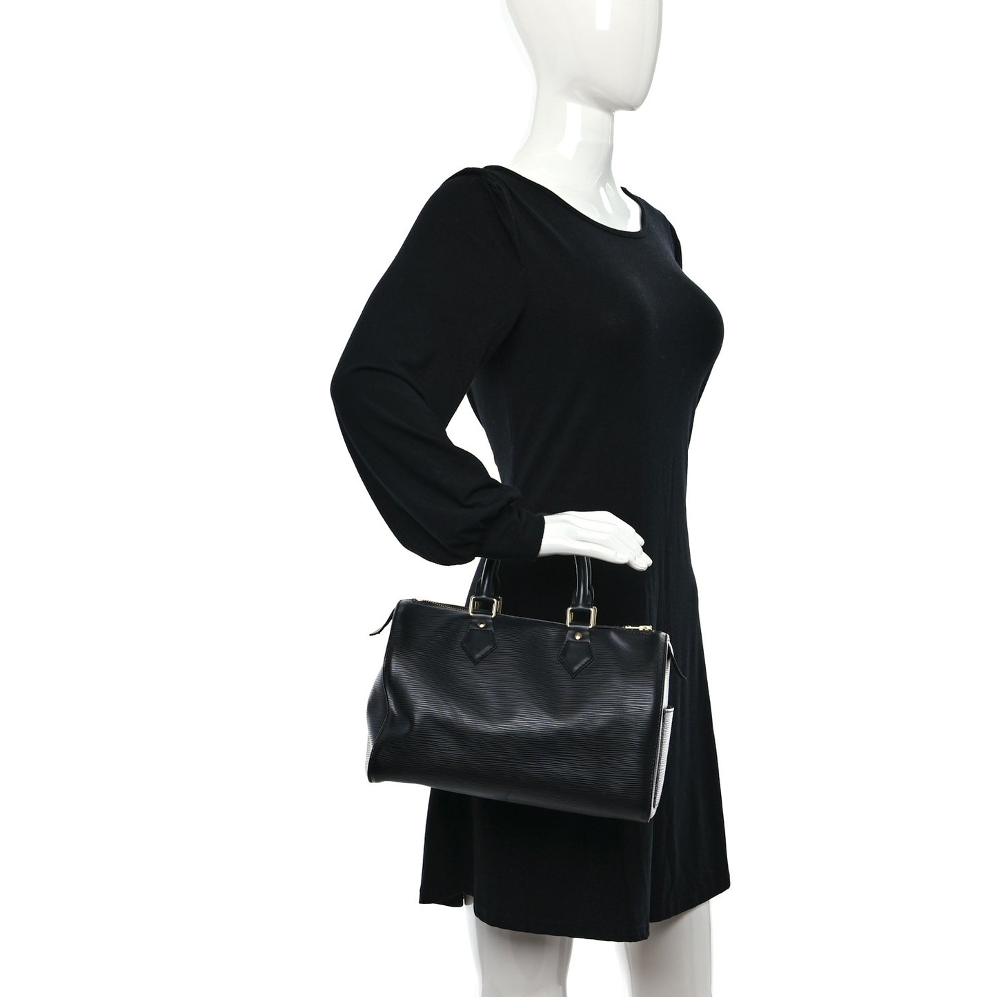 Epi Speedy 25 Black