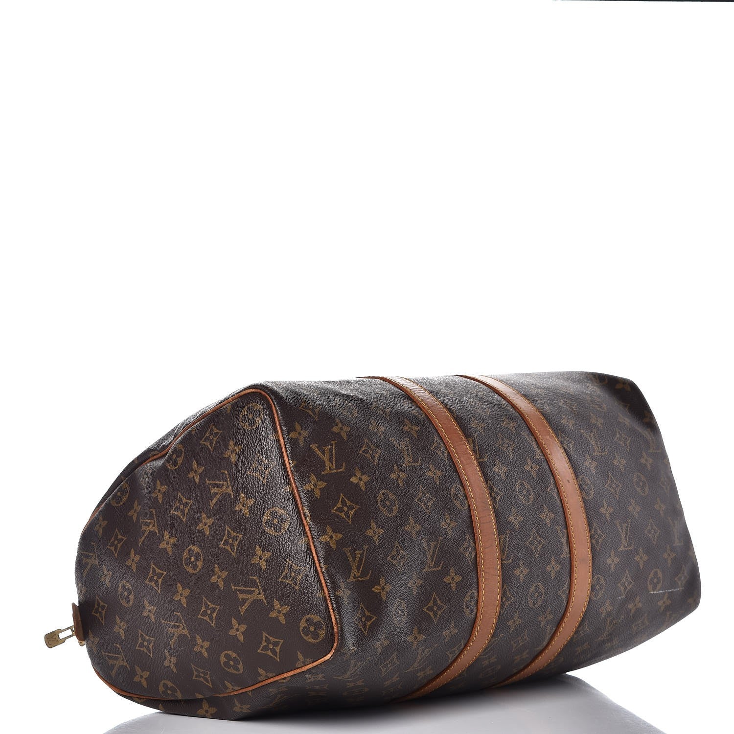 Louis Vuitton Monogram Keepall 45 4 of 25