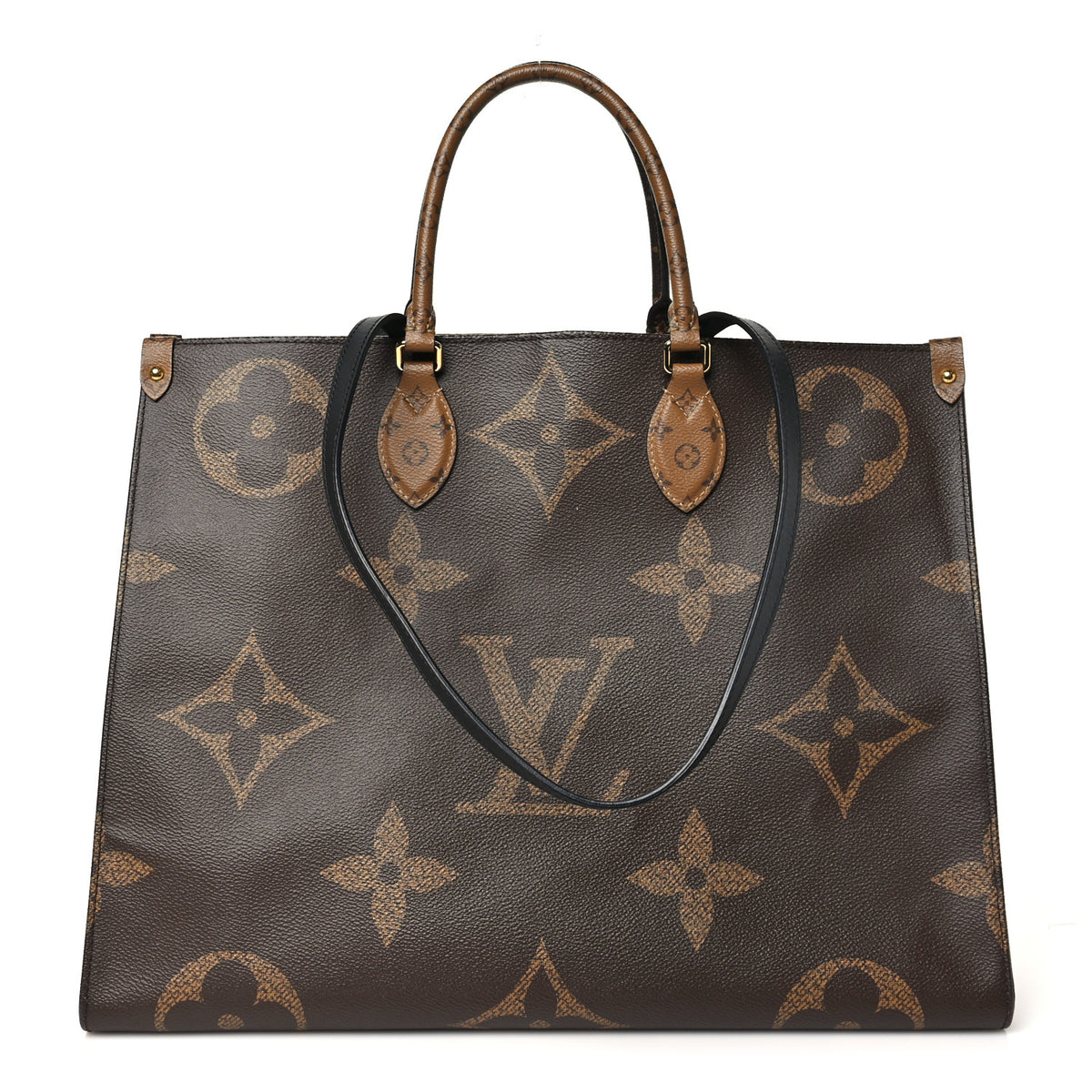 Louis Vuitton Reverse Monogram Giant Onthego GM 1 of 10