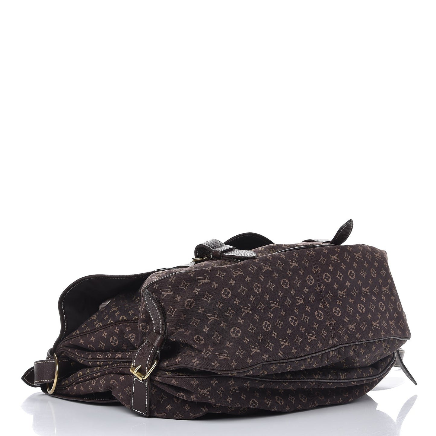 Mini Lin Saumur XL Ebene