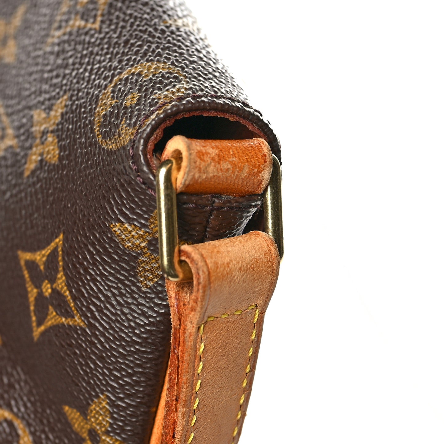 Monogram Musette Salsa