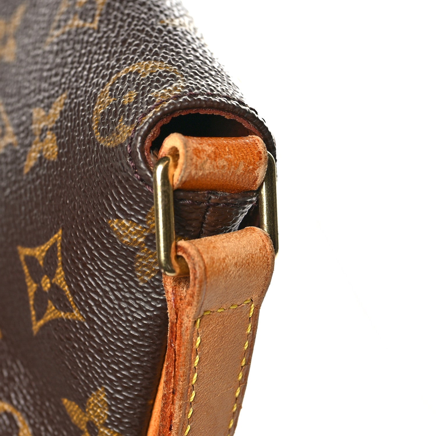 Louis Vuitton Monogram Musette Salsa 14 of 14