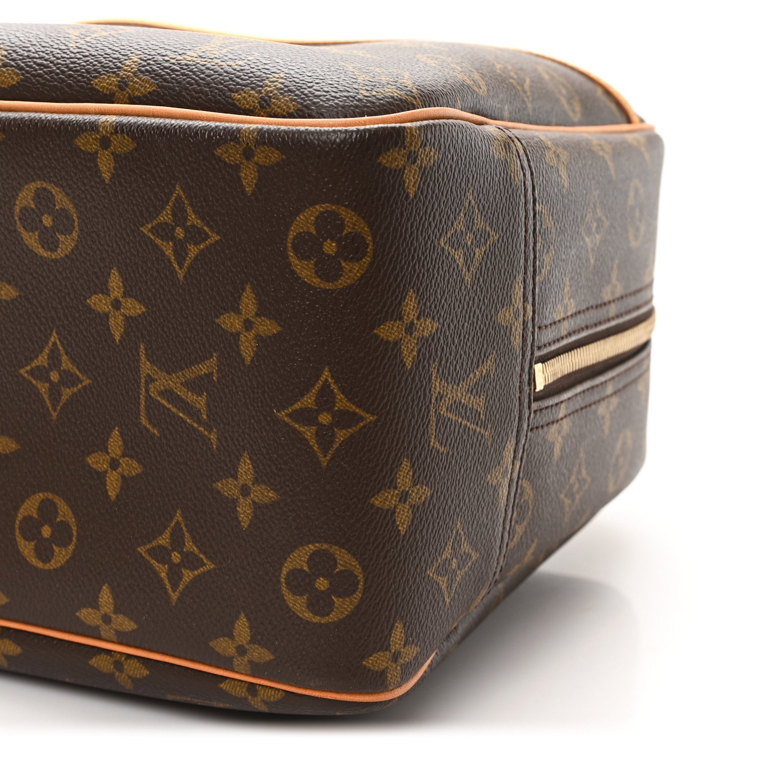 Louis Vuitton Monogram Deauville 9 of 9