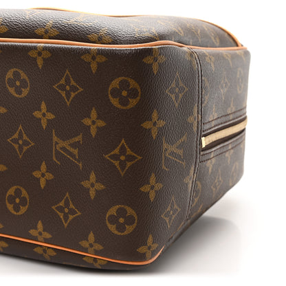 Louis Vuitton Monogram Deauville 9 of 9