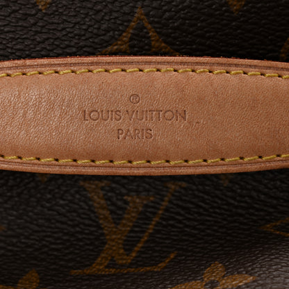 Louis Vuitton Monogram Bumbag 8 of 11