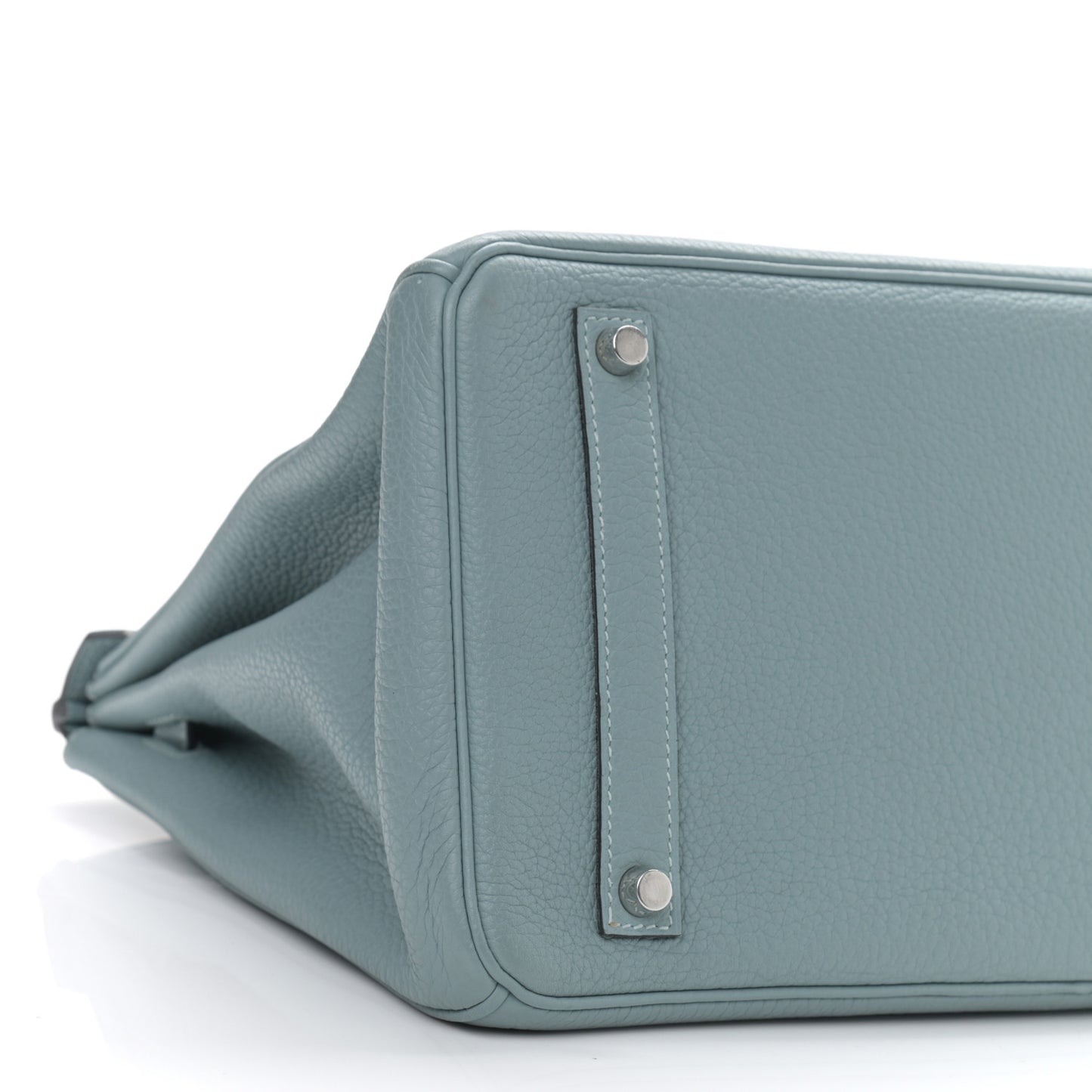 Togo Birkin 35 Ciel