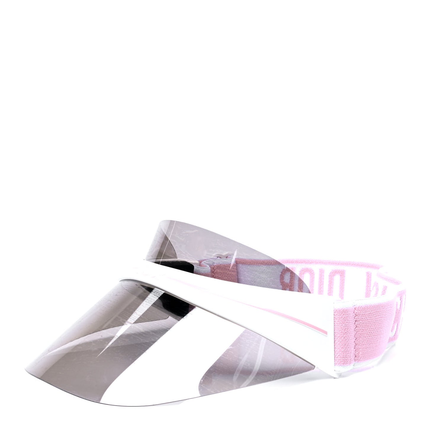 DiorClub1 Sun Visor Pink