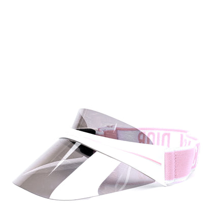 Christian Dior DiorClub1 Sun Visor Pink 1 of 5