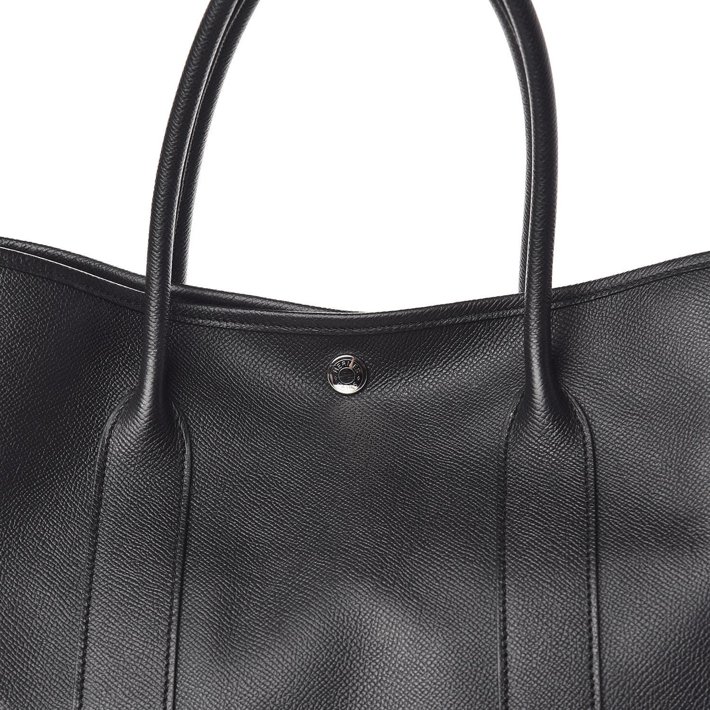 Epsom Garden Party 36 MM Black