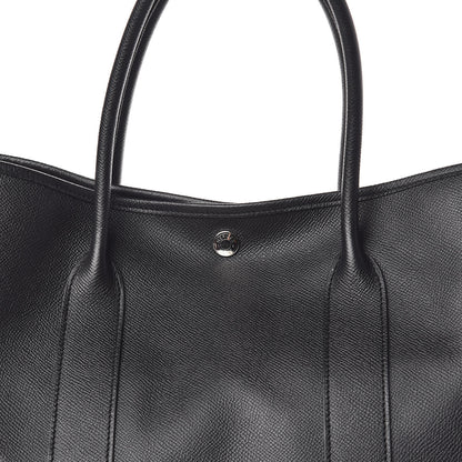 Hermes Epsom Garden Party 36 MM Black 14 of 18