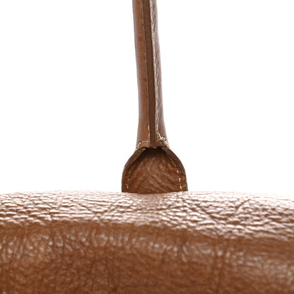 Mulberry Natural Leather Bayswater Oak 14 of 14