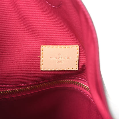 Louis Vuitton Monogram Graceful PM Pivoine 6 of 12