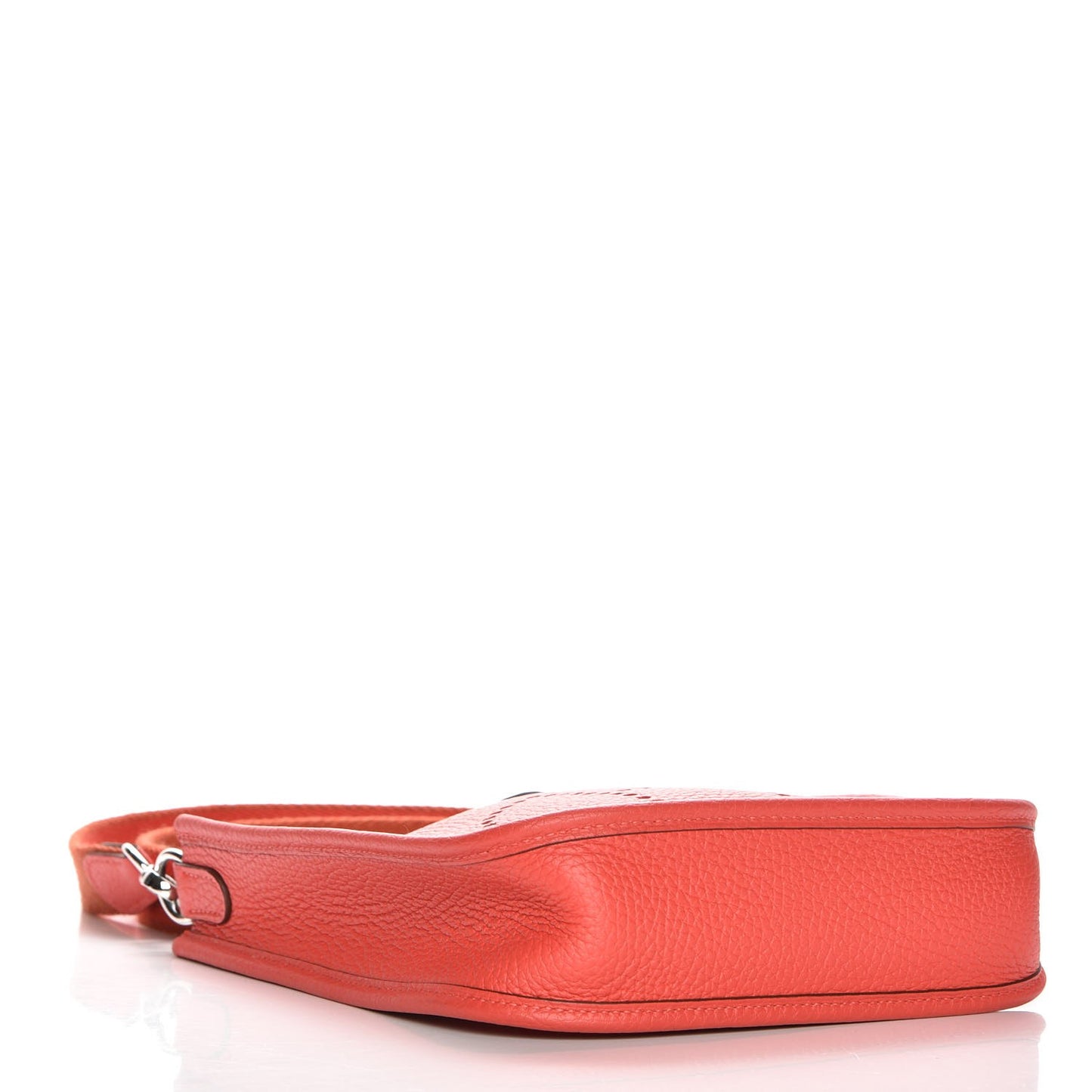 Taurillon Clemence Amazone Evelyne TPM Rouge Pivoine