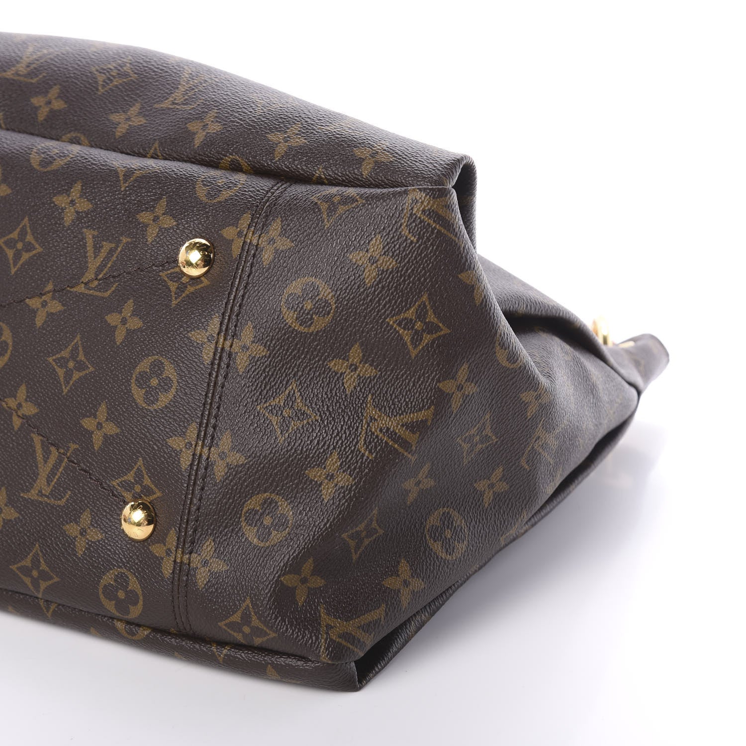 Louis Vuitton Monogram Artsy MM 8 of 8