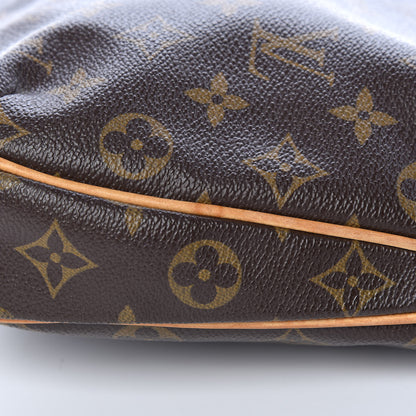 Louis Vuitton Monogram Odeon PM 14 of 28