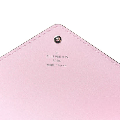 Louis Vuitton Monogram Escale Large Kirigami Pochette Pastel 6 of 8