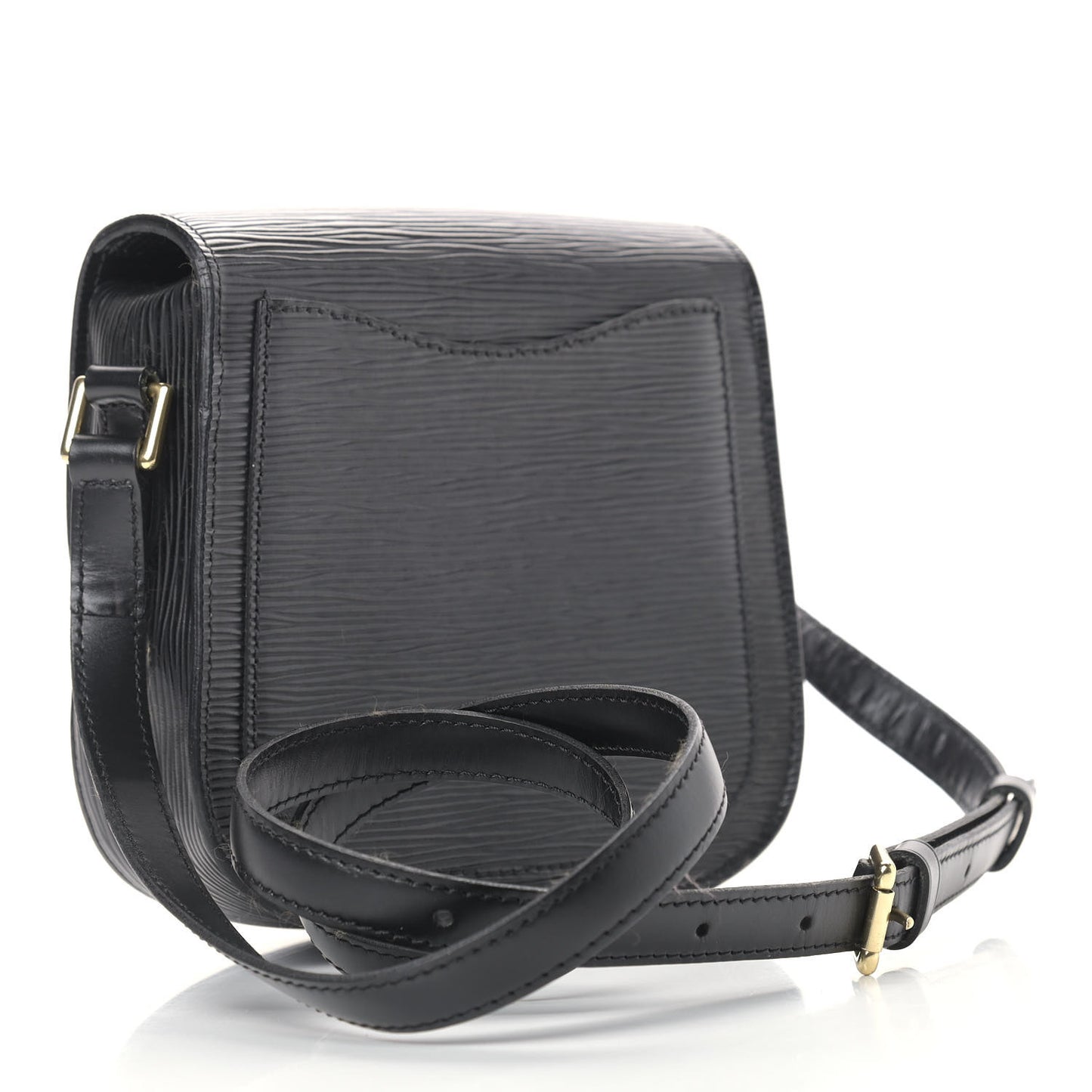 Epi Saint Cloud PM Black