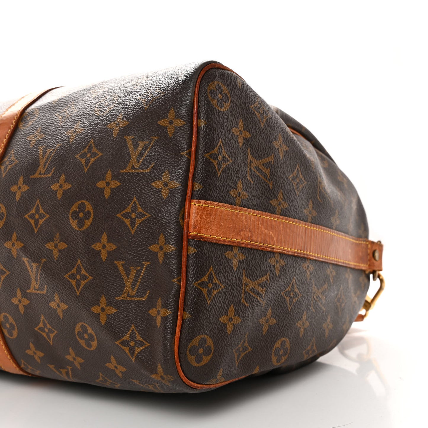 Monogram Keepall Bandouliere 45
