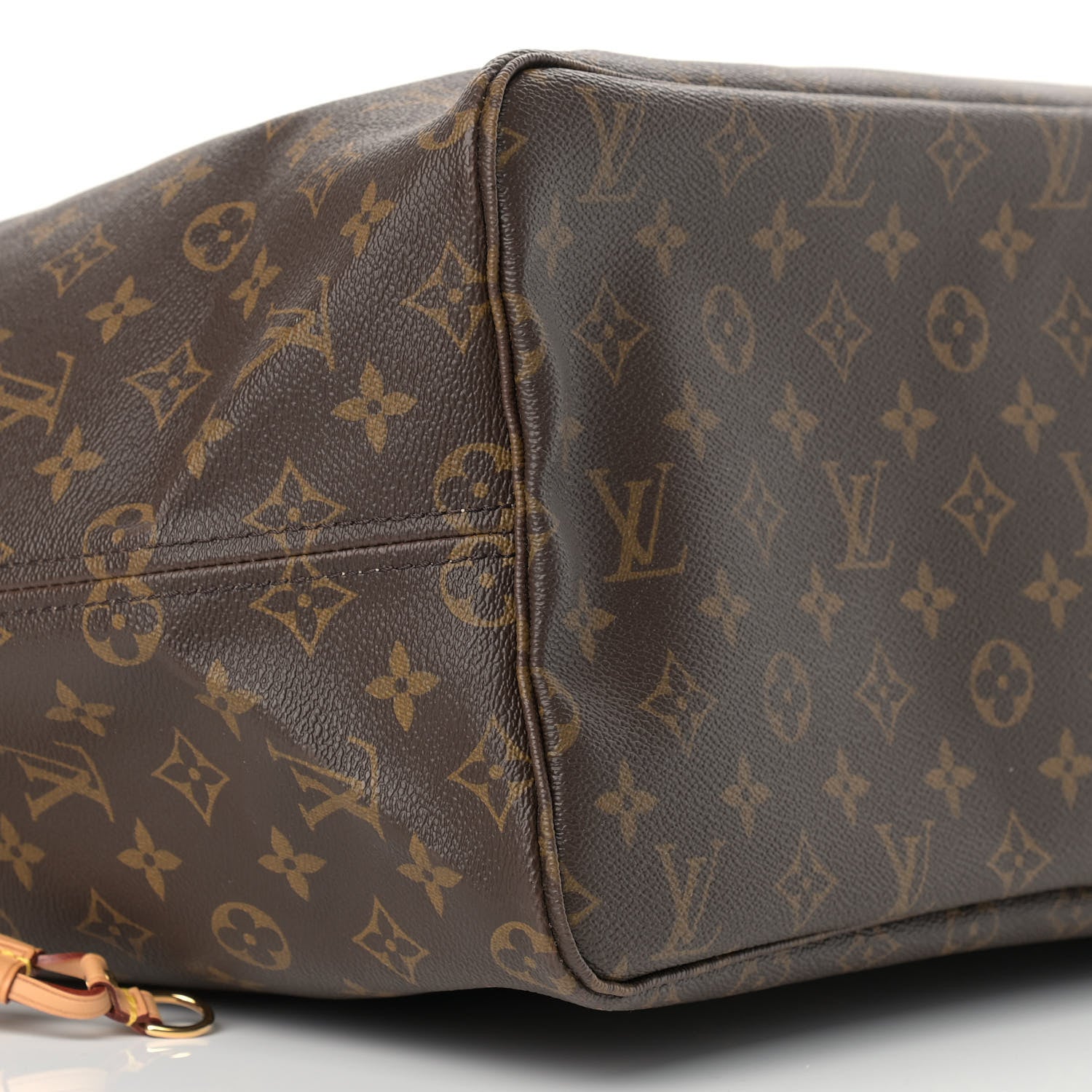 Louis Vuitton Monogram Neverfull GM 8 of 11