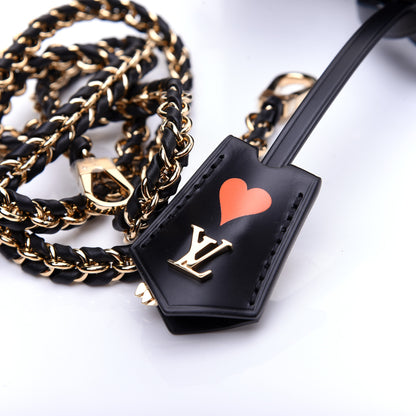 Louis Vuitton Game On Vanity PM Black 12 of 12