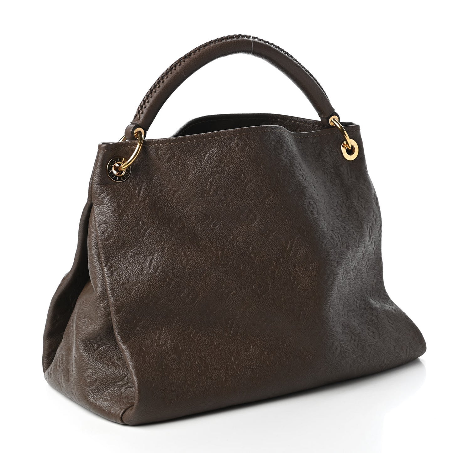 Empreinte Artsy MM Terre