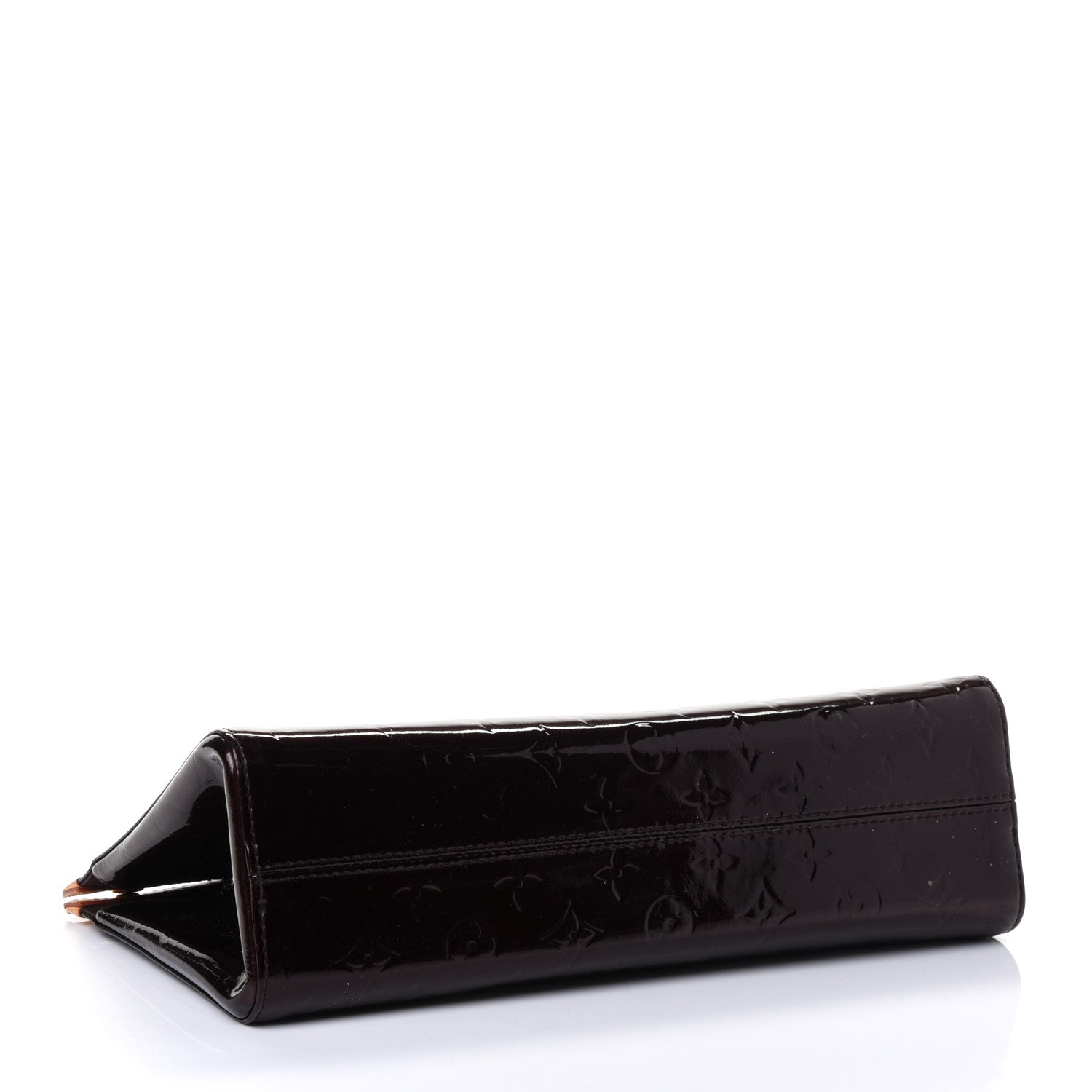 Louis Vuitton Vernis Roxbury Drive Amarante 3 of 4