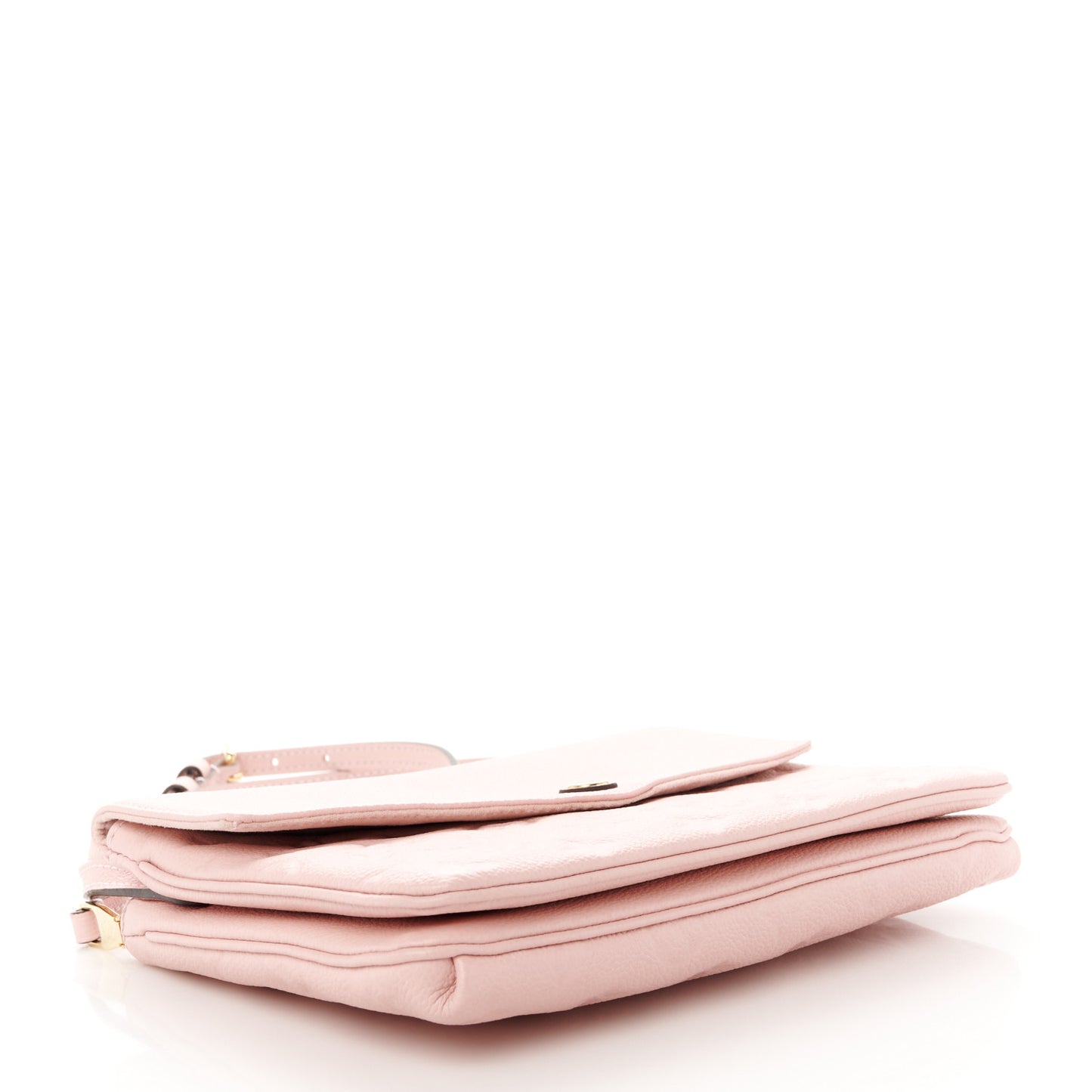 Empreinte Twice Rose Ballerine