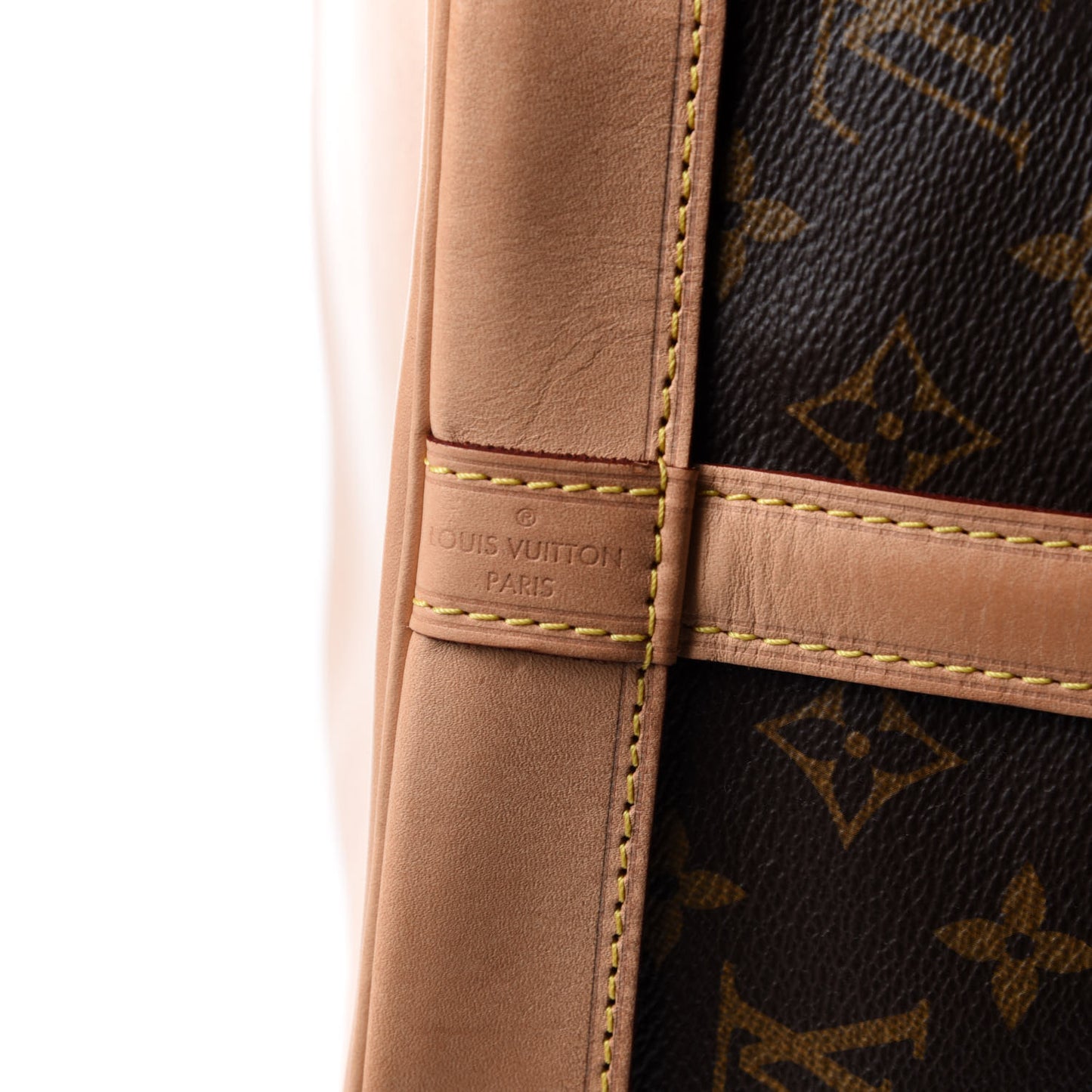 Monogram Petit Noe NM