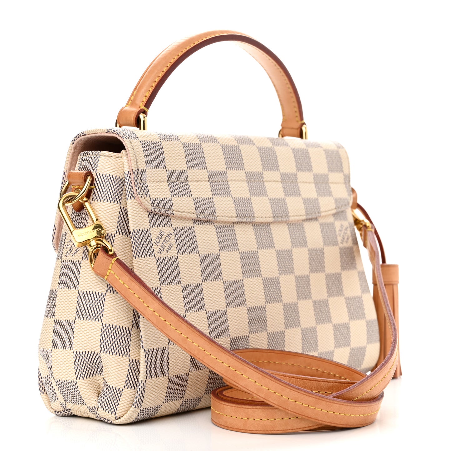 Damier Azur Croisette