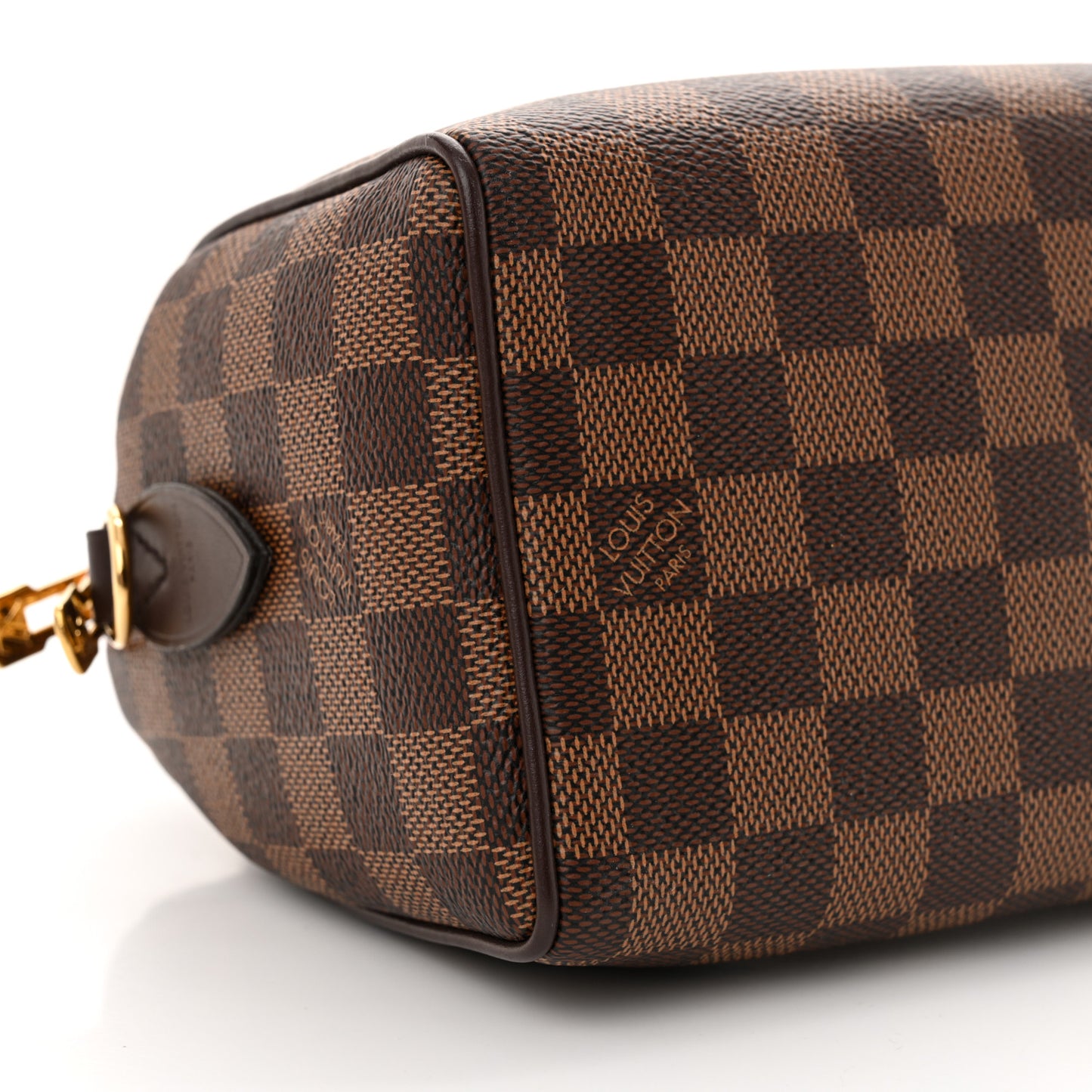 Damier Ebene Speedy Bandouliere 20