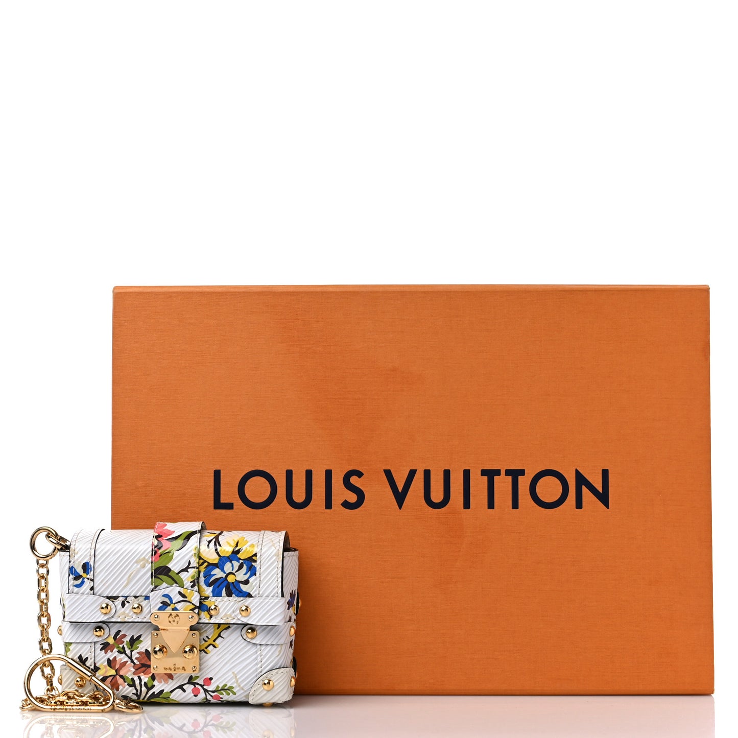 Epi Romantic Blossom Essential Trunk White
