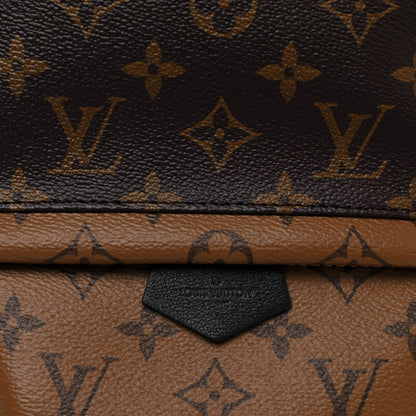 Louis Vuitton Reverse Monogram Palm Springs Backpack PM 7 of 9