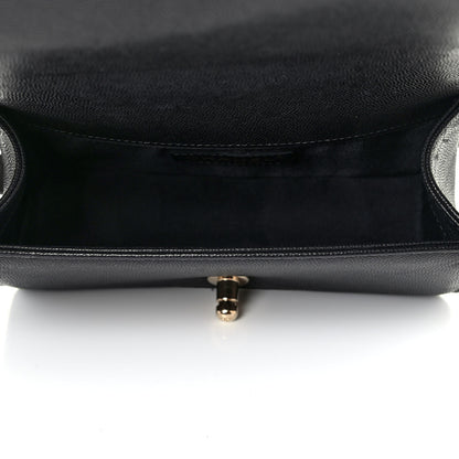Chanel Caviar Quilted Small Boy Flap Black 4 of 4