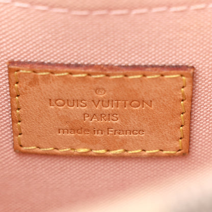 Louis Vuitton Damier Azur Croisette 6 of 12