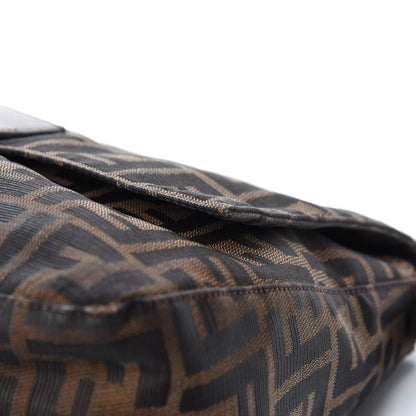 Fendi Zucca Mama Baguette Tobacco 19 of 19