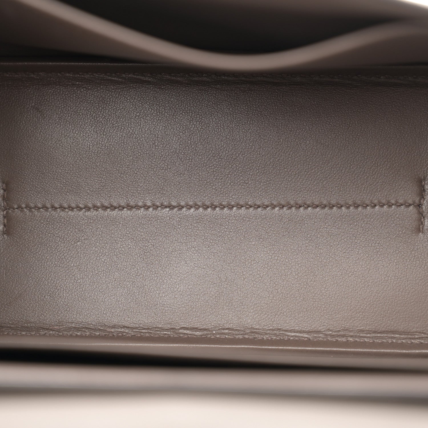 Hermes Epsom Swift Harnais Etoupe 5 of 12