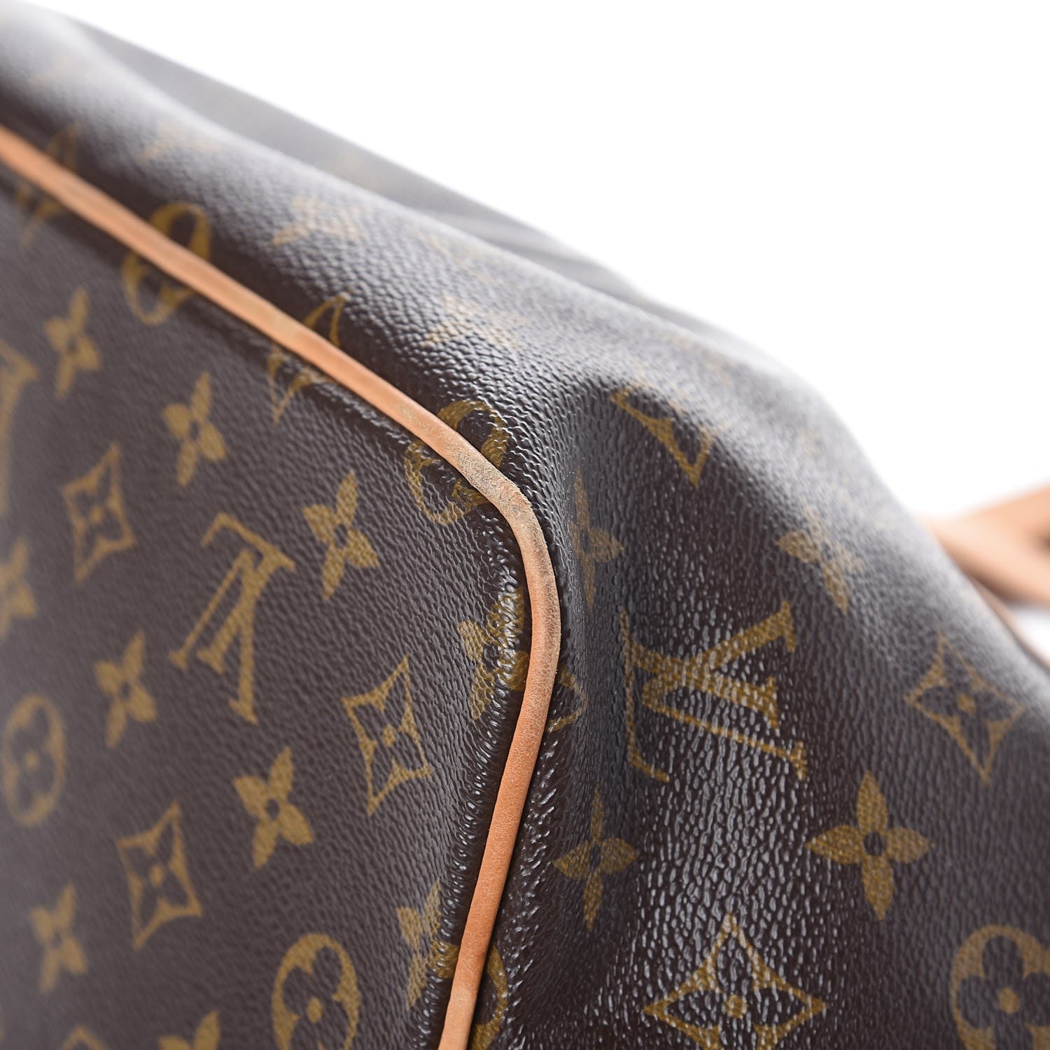 Louis Vuitton Monogram Palermo PM 16 of 16