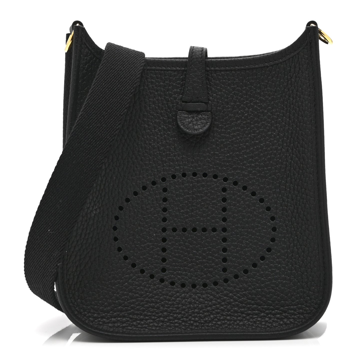 Taurillon Clemence Evelyne TPM Black