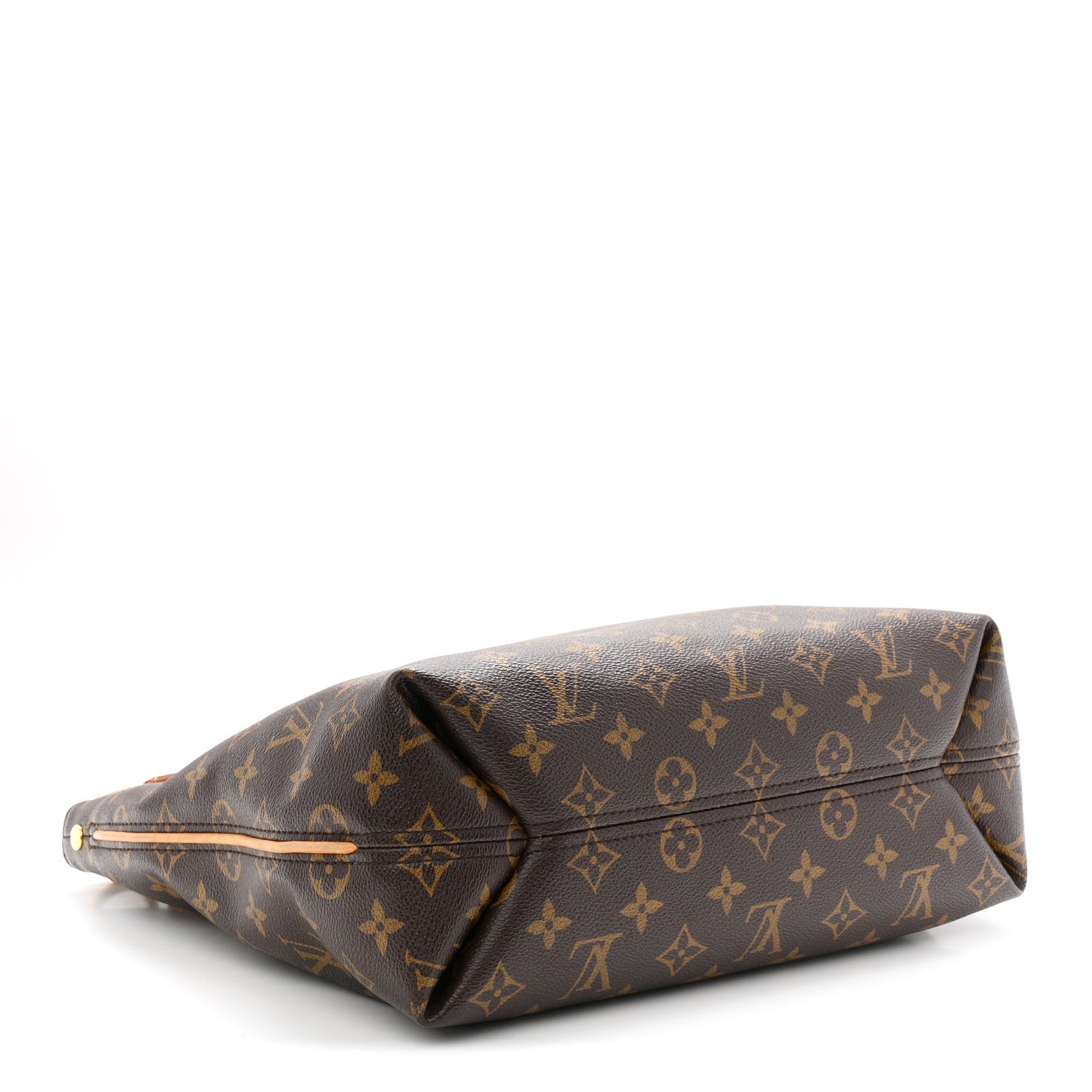 Louis Vuitton Monogram Sully PM 4 of 11