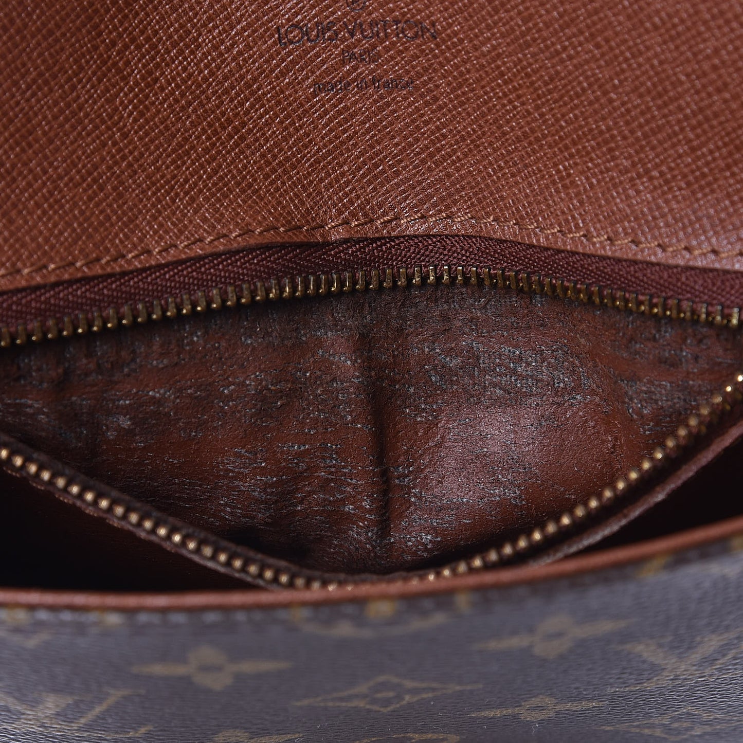 Monogram Chantilly PM