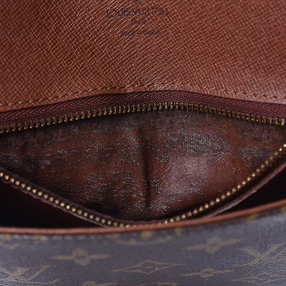 Louis Vuitton Monogram Chantilly PM 11 of 11