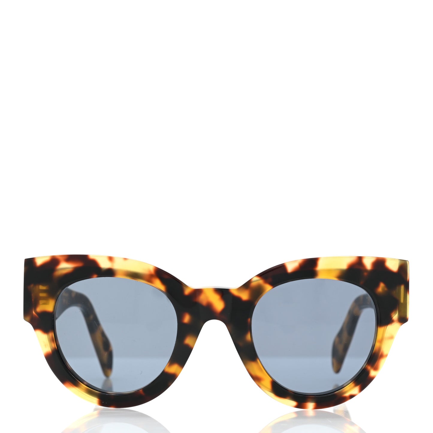 Sunglasses CL 40008I Tortoise