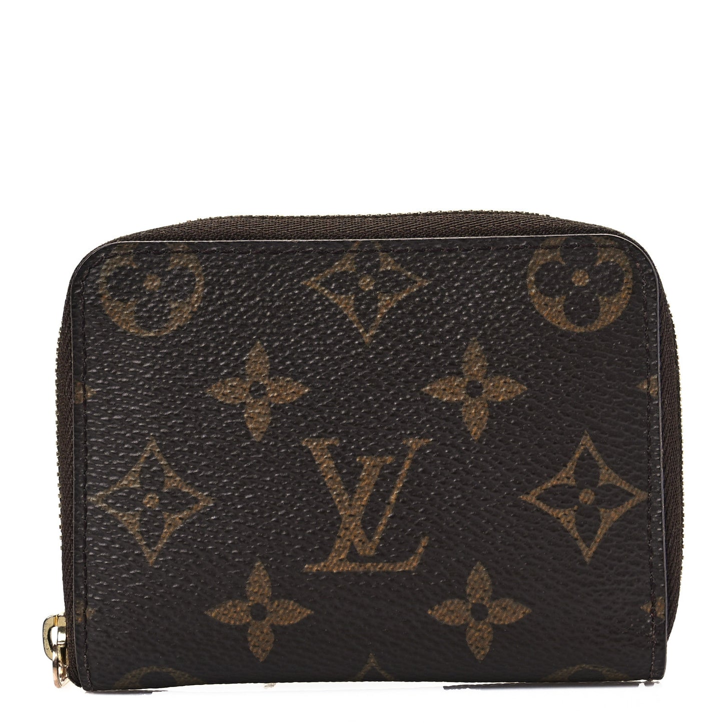 Monogram Zippy Coin Purse